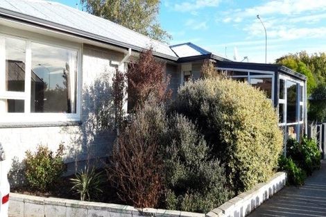 Photo of property in 40a King Street, Rangiora, 7400