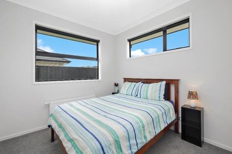 Photo of property in 9 Ragley Way, Rolleston, 7615