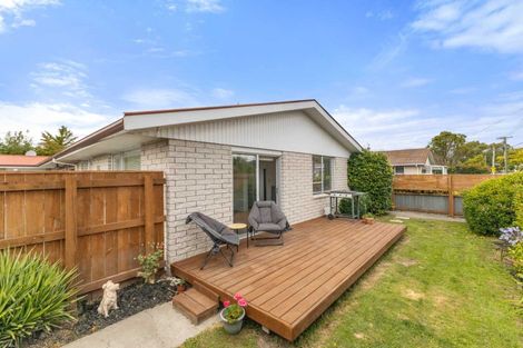 Photo of property in 1/41 Cedars Street, Hoon Hay, Christchurch, 8025