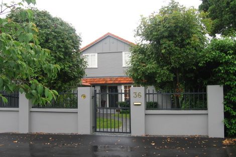 Photo of property in 36 Benson Road, Remuera, Auckland, 1050