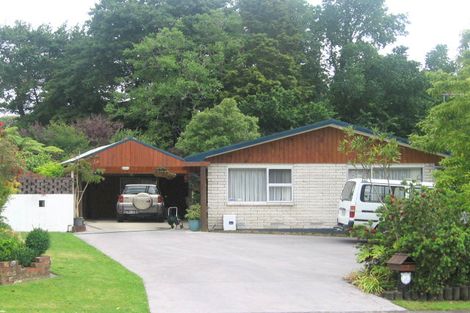 Photo of property in 7 Colin Brook Place, Te Kuiti, 3910