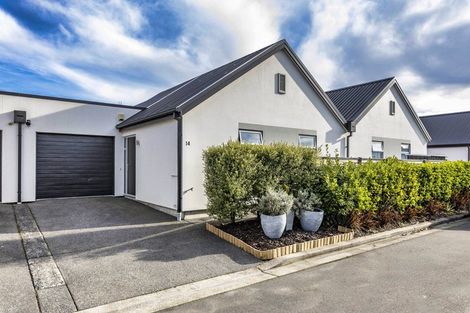 Photo of property in 14 Tuhoe Avenue, Kaiapoi, 7630