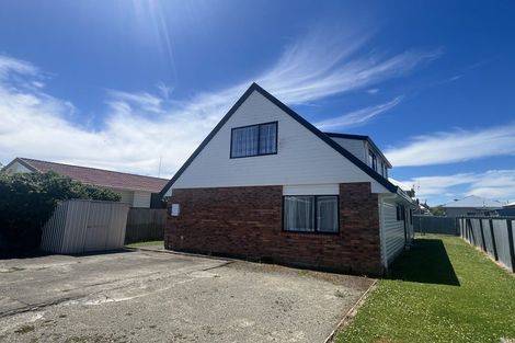 Photo of property in 21 Worcester Street, West End, Palmerston North, 4410
