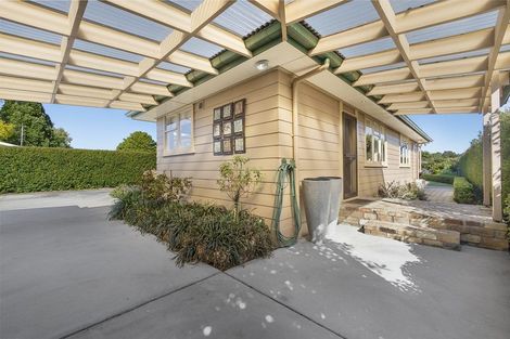 Photo of property in 18 Matai Avenue, Matamata, 3400