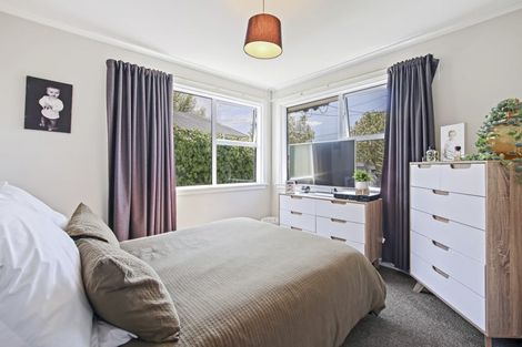 Photo of property in 117 Joy Street, Shirley, Christchurch, 8061