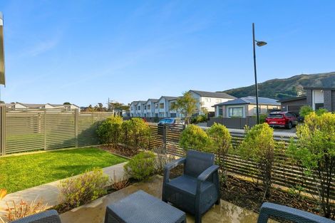 Photo of property in 5 Taiko Place, Kenepuru, Porirua, 5022