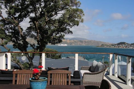 Photo of property in 90a Awa Road, Seatoun, Wellington, 6022