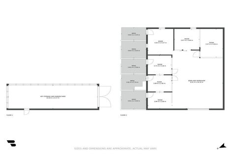 Photo of property in 224e Bawden Road, Dairy Flat, Albany, 0792