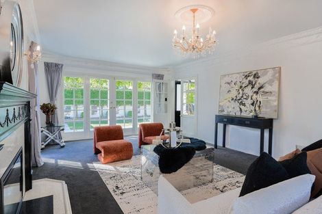 Photo of property in 96 Glandovey Road, Fendalton, Christchurch, 8052