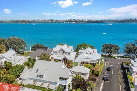 Photo of property in 4 Mays Street, Devonport, Auckland, 0624