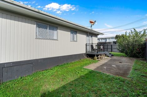 Photo of property in 1/16 Sandra Avenue, Otara, Auckland, 2023