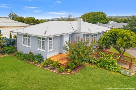 Photo of property in 61 Grey Street, Woodville, 4920