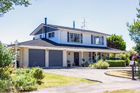 Photo of property in 17 Carverthen Street, Masterton, 5810