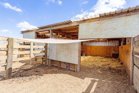 Photo of property in 216 Pukerimu Road, Pakaraka, Whanganui, 4574