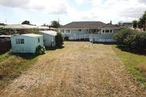 Photo of property in 13 Scotts Road, Manurewa East, Auckland, 2102