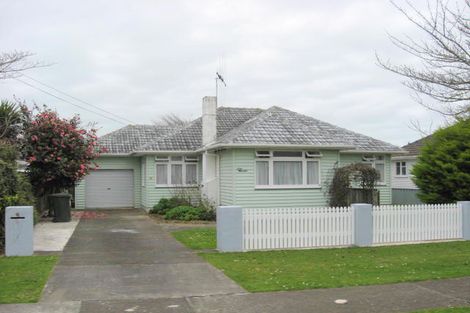 Photo of property in 3 Dudley Street, Levin, 5510