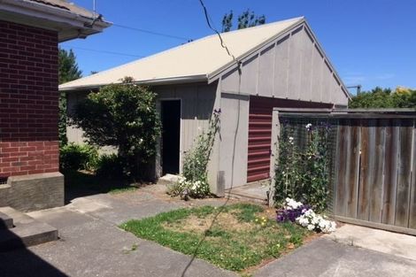 Photo of property in 50 Cresswell Avenue, Burwood, Christchurch, 8061