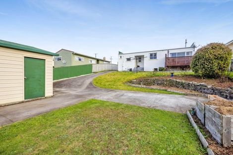 Photo of property in 22 Glasgow Street, Hawera, 4610