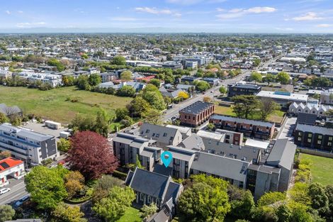 Photo of property in 26/868 Colombo Street, Christchurch Central, Christchurch, 8013