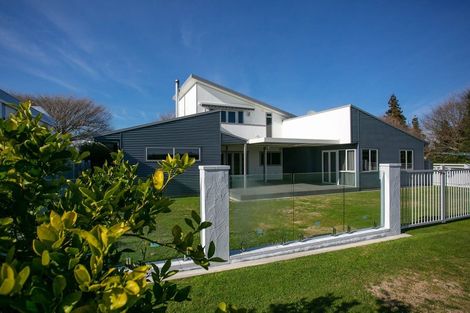 Photo of property in 95 Burwood Road, Matamata, 3400