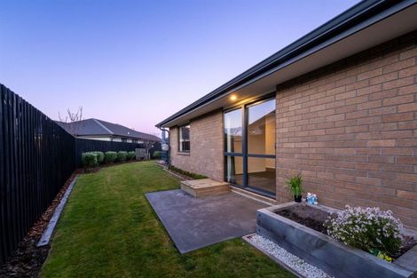 Photo of property in 103 Skyhawk Road, Wigram, Christchurch, 8042