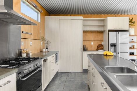 Photo of property in 231 Williams Road, Kairakau, Elsthorpe, 4295