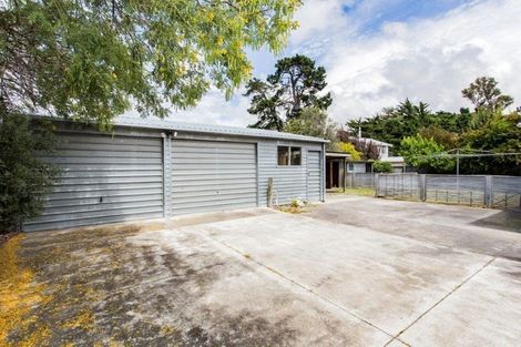 Photo of property in 9 Bank Street, Amberley, 7410