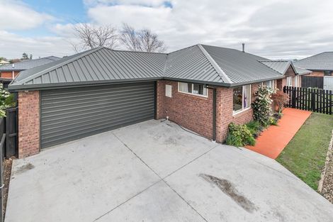 Photo of property in 31b Green Street, Rangiora, 7400