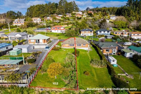 Photo of property in 100 District Road, Green Island, Dunedin, 9018