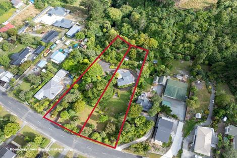 Photo of property in 169 Plateau Road, Te Marua, Upper Hutt, 5018