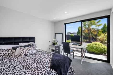 Photo of property in 128 Tosswill Road, Prebbleton, 7604