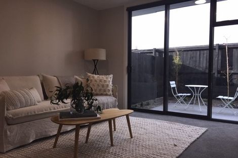 Photo of property in 15/269 Kilmore Street, Christchurch Central, Christchurch, 8011