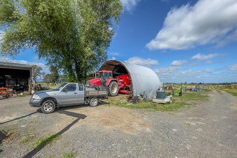 Photo of property in 126 Ferry Road, Kerepehi, Paeroa, 3671