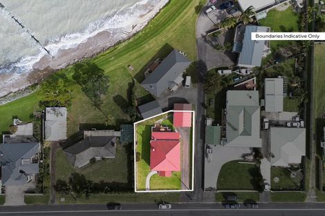 Photo of property in 723a Tararu Sh25 Road, Thames, 3500