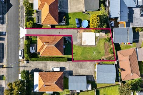 Photo of property in 50a Lismore Street, Merrilands, New Plymouth, 4312