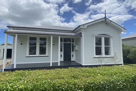 Photo of property in 67 Albert Street, Masterton, 5810