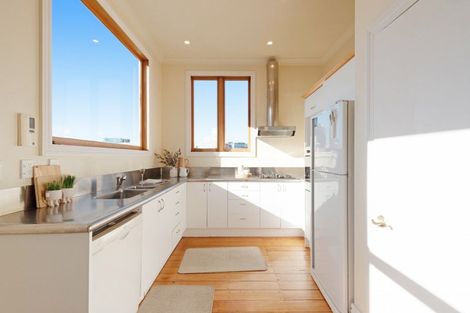 Photo of property in 18 George Street, Thorndon, Wellington, 6011