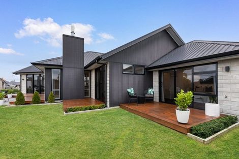 Photo of property in 1 Augusta Place, Morrinsville, 3300