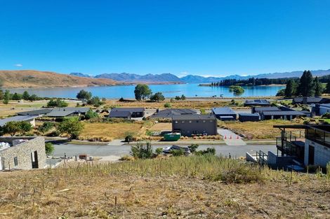 Photo of property in 13 Pollock Place, Lake Tekapo, 7999