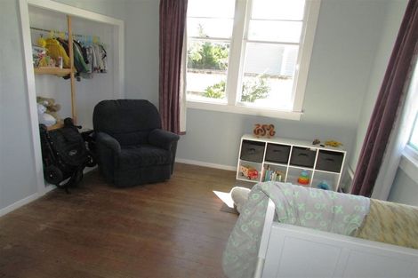 Photo of property in 5 Elizabeth Street, Greymouth, 7805