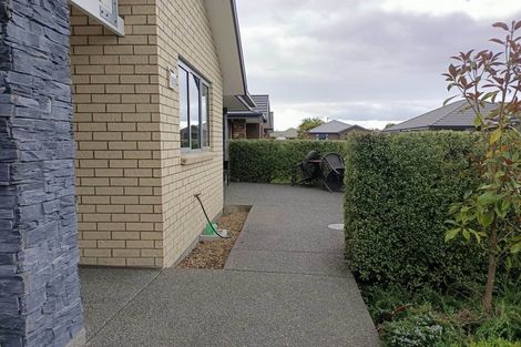 Photo of property in 14 Glendene Court, Rolleston, 7614