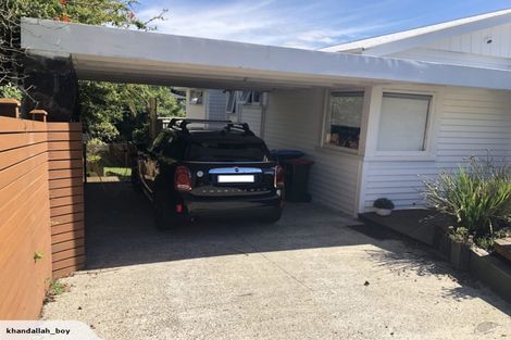 Photo of property in 54 Aroha Avenue, Sandringham, Auckland, 1025