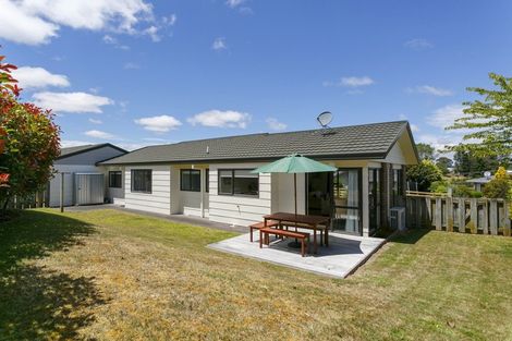 Photo of property in 1/2 Sinton Row, Nukuhau, Taupo, 3330