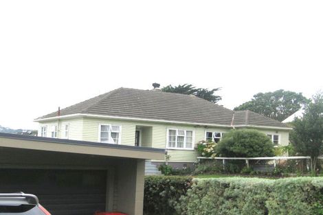 Photo of property in 25 Mysore Street, Khandallah, Wellington, 6035