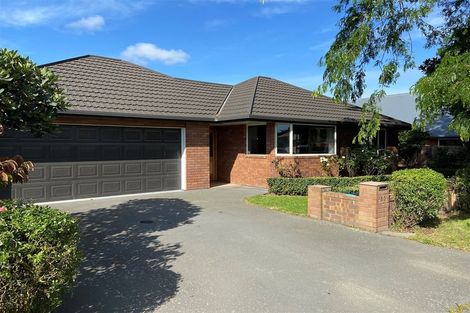 Photo of property in 50 South Belt, Lincoln, 7608