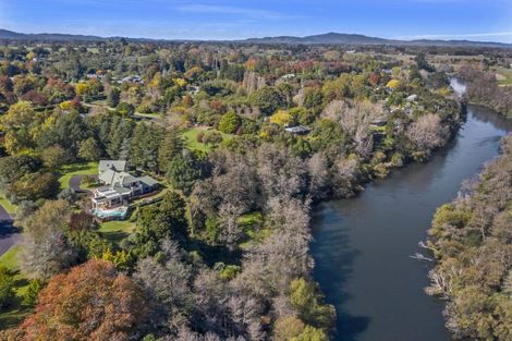 Photo of property in 89 Te Awa Road, Tamahere, Hamilton, 3283