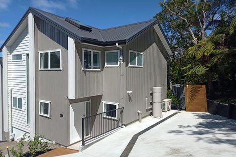 Photo of property in 39a Tui Glen Road, Birkenhead, Auckland, 0626