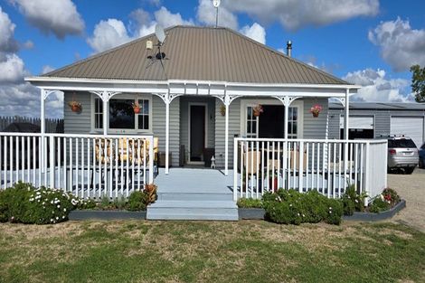 Photo of property in 632 Kaipaki Road, Ohaupo, 3881