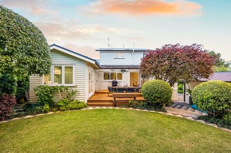 Photo of property in 13 Cameron Street, Takapuna, Auckland, 0622