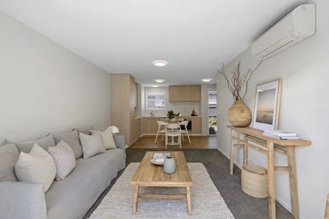 Photo of property in 2/21 Hills Road, Edgeware, Christchurch, 8013